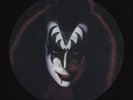 Kiss - Gene Simmons Picture Disc Edition (Vinyl LP - 2006 - EU - Original)