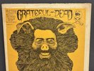 Grateful Dead - At The Hollywood Palladium Part 1 LP, Live 6.8.71, Very Rare