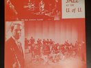 Mike Johnson Quartet / Lloyd Miller - Jazz At The University Of Utah Sealed Rare