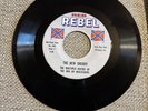 The Multiple Voices Of The Son Of Mississippi 45 Rpm