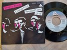 Simple Minds - Changeling 7'' Vinyl Germany