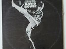 DAVID BOWIE - The Man Who Sold The World UK Press 1E/1E Ex Lp + Poster 297