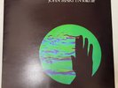 JOHN MARTYN - Solid Air - Island 1973 UK 1st Press 1u/1u EX/EX LP