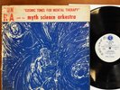 Sun Ra Arkestra – Cosmic Tones For Mental Therapy 1967 EL SATURN Vol. II 408