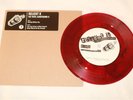 RELIENT K - The Vinyl Countdown II - RUBY RED 7