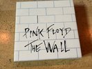 Pink Floyd, The Wall ,Single Box ,Limited Nr.08069,3 Japan Single, Poster ,+