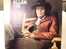 Tested:  David Allan Coe - Once Upon A Rhyme - 1975 Outlaw Country LP