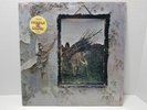 Led Zeppelin IV 4 Zozo Atlantic Records LP SD19129 Stairway To Heaven NOS New