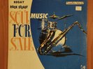 SOUL MUSIC FOR SALE Tommy McCook Joya Landis Alton Ellis TREASURE ISLE L/P 101/5