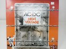High Voltage AC/DC - Blue Roo, Aus Pressing, Williams Variant