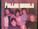 The Fallen Angels-The Fallen Angels-Stereo 1967 Vinyl LP Roulette SR 25358