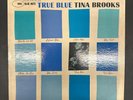 Tina Brooks on Blue Note 4041.
