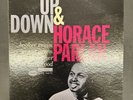 Horace Parlan on Blue Note 4082