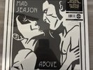 Mad Season Above 30th Anniversary Black White Grey Marbled Vinyl Edition /3000