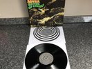 LP VINYL  BEGGARS OPERA ALBUM WATERS OF CHANGE 6360 054 UK 1ST PRESS 1971 EX/EX