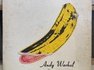 THE VELVET UNDERGROUND & NICO 1967 RARE MONO TORSO 1ST PRESS ANDY WARHOL PSYCH