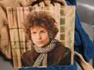 Bob Dylan BLONDE ON BLONDE Original Columbia 2LP MONO 1966