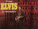 Elvis Presley ‎– From Elvis In Memphis - Speakers Corner SEALED