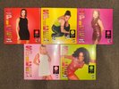SPICE GIRLS SPICE (25th ANNIVERSARY) NEW SEALED SPICE PICTURE DISC VINYL LP
