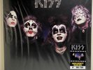 KISS - Outtakes 2 II Limited Edition Yellow Vinyl 166/500 New Unplayed Mint Rare