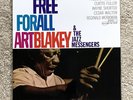 Art Blakey Free For All Blue Note Music Matters Jazz SRX Vinyl NM+ 33 1/3 LP