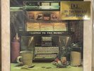 The Doobie Brothers - Best Of The Doobies 1998 LP, Comp, Ltd, Num, RE, RM DCC Co