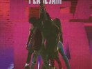 Ten by Pearl Jam LP (Record, 2017) NEW Sealed Grunge Rock