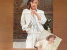 Miki Matsubara / POCKET PARK 1980 Vinyl LP City Pop stay with me with poster