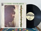 FELA RANSOME KUTI & THE AFRICA 70 Afrodisiac LP EMI REGAL ZONOPHONE AFROFUNK VG+