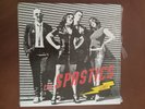 The Spastics LP Rip Off Records The Mummies The Trashwomen Punk Rock Garage PUNK