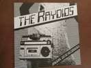 The Raydios LP Record Firestarter Mummies Teengenerate American Soul Spiders