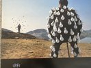 PINK FLOYD - DELICATE SOUND OF THUNDER ORIG 1988 US 12