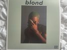 Blond Vinyl  by Frank Ocean