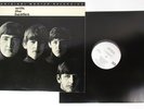 WITH THE BEATLES Vinyl LP ORIGINAL MASTER RECORDING MFSL-1-102 Lennon McCartney