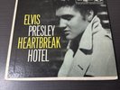 Elvis Presley -- RCA EPA-821  HEART BREAK HOTEL