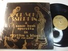 Rare Modern Soul Funk LP 