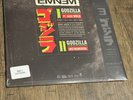 [SEALED] Eminem ft. Juice Wrld - Godzilla Splatter Vinyl - 7