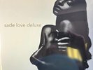 Sade Love Deluxe LP Album vinyl record 2024 half speed remastered reissue 180g