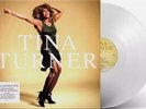Tina Turner Queen Of Rock 'N' Roll LP Album vinyl record 2023 clear compilation