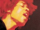 The Jimi Hendrix Experience Electric Ladyland (Vinyl) 12