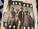 Brylho - BRAZIL LP 1983 Funk Boogie Soul Claudio Zoli Near Mint