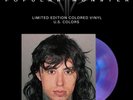 FALLING IN REVERSE POPULAR MONSTER LP HOT TOPIC EXCLUS PURPLE/BLUE GALAXY VINYL