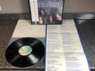 LP VINYL DEEP PURPLE ALBUM MACHINE HEAD  P-10130W JAPAN PRESS 1976 NM/NM SUPER