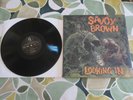 Savoy Brown ‎– Looking In LP Italy NM/NM