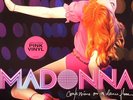 MADONNA - Confessions On A Dance Floor - Vinyl (gatefold pink vinyl 2xLP)
