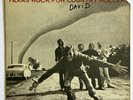 Sir Doug & The Texas Tornados – Texas Rock For Country Rollers - Country Rock