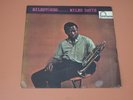 Miles Davis Milestones Fontana UK 1st Press MONO LP TFL 5035 1958