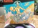 Cybotron - Colossus / DUAL013LP (2020) / RE LTD Cosmic Vinyl /  Prog Electronic