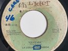 Guayaba LA LOGIA SARABANDA vinyl VG edit PERU (Uruguay Killer Funk Psych Rock)
