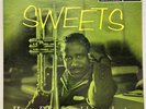 CLEF RECORDS  MG C-717 - HARRY EDISON AND HIS ORCHESTRA - SWEETS.